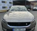 Серый Polestar 2, объемом двигателя 0 л и пробегом 50 тыс. км за 26000 $, фото 5 на Automoto.ua