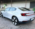 Сірий Polestar 2, об'ємом двигуна 0 л та пробігом 49 тис. км за 22500 $, фото 4 на Automoto.ua