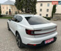 Сірий Polestar 2, об'ємом двигуна 0 л та пробігом 160 тис. км за 19600 $, фото 4 на Automoto.ua