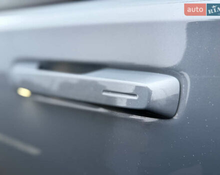 Серый Polestar 2, объемом двигателя 0 л и пробегом 56 тыс. км за 22500 $, фото 18 на Automoto.ua