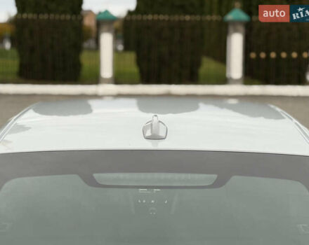 Сірий Polestar 2, об'ємом двигуна 0 л та пробігом 102 тис. км за 19999 $, фото 20 на Automoto.ua