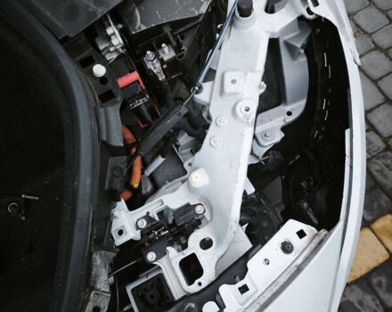 Сірий Polestar 2, об'ємом двигуна 0 л та пробігом 128 тис. км за 17200 $, фото 29 на Automoto.ua