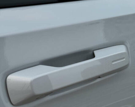 Сірий Polestar 2, об'ємом двигуна 0 л та пробігом 60 тис. км за 19999 $, фото 23 на Automoto.ua