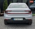 Серый Polestar 2, объемом двигателя 0 л и пробегом 77 тыс. км за 19999 $, фото 10 на Automoto.ua