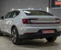 Серый Polestar 2, объемом двигателя 0 л и пробегом 159 тыс. км за 19500 $, фото 13 на Automoto.ua