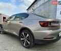 Серый Polestar 2, объемом двигателя 0 л и пробегом 50 тыс. км за 26000 $, фото 28 на Automoto.ua