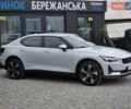Серый Polestar 2, объемом двигателя 0 л и пробегом 77 тыс. км за 19999 $, фото 34 на Automoto.ua