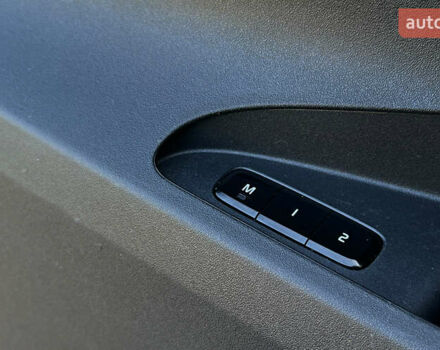 Серый Polestar 2, объемом двигателя 0 л и пробегом 126 тыс. км за 19800 $, фото 16 на Automoto.ua