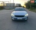 Серый Polestar 2, объемом двигателя 0 л и пробегом 140 тыс. км за 19200 $, фото 1 на Automoto.ua