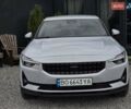 Серый Polestar 2, объемом двигателя 0 л и пробегом 77 тыс. км за 19999 $, фото 30 на Automoto.ua