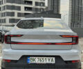Сірий Polestar 2, об'ємом двигуна 0 л та пробігом 60 тис. км за 19999 $, фото 5 на Automoto.ua
