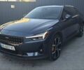 Серый Polestar 2, объемом двигателя 0 л и пробегом 63 тыс. км за 23500 $, фото 1 на Automoto.ua