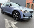 Серый Polestar 2, объемом двигателя 0 л и пробегом 56 тыс. км за 22500 $, фото 10 на Automoto.ua
