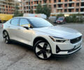 Сірий Polestar 2, об'ємом двигуна 0 л та пробігом 49 тис. км за 22500 $, фото 1 на Automoto.ua