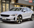 Серый Polestar 2, объемом двигателя 0 л и пробегом 87 тыс. км за 21900 $, фото 1 на Automoto.ua