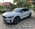Серый Polestar 2, объемом двигателя 0 л и пробегом 69 тыс. км за 19000 $, фото 2 на Automoto.ua