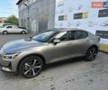 Серый Polestar 2, объемом двигателя 0 л и пробегом 50 тыс. км за 26000 $, фото 25 на Automoto.ua
