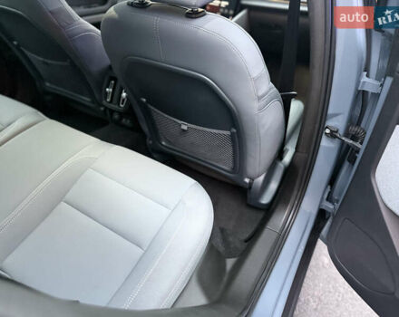 Серый Polestar 2, объемом двигателя 0 л и пробегом 56 тыс. км за 22500 $, фото 29 на Automoto.ua