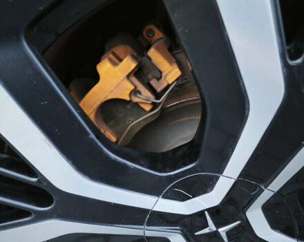 Сірий Polestar 2, об'ємом двигуна 0 л та пробігом 128 тис. км за 17200 $, фото 40 на Automoto.ua