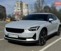 Серый Polestar 2, объемом двигателя 0 л и пробегом 44 тыс. км за 22500 $, фото 1 на Automoto.ua