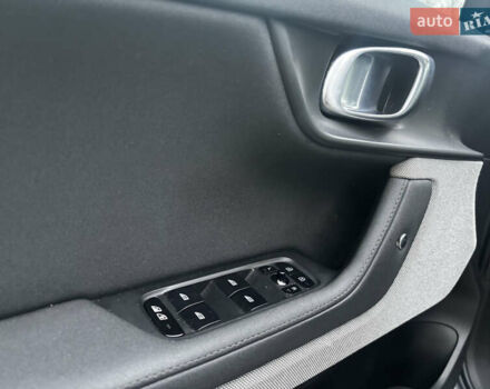 Сірий Polestar 2, об'ємом двигуна 0 л та пробігом 118 тис. км за 18500 $, фото 28 на Automoto.ua