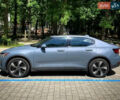 Серый Polestar 2, объемом двигателя 0 л и пробегом 24 тыс. км за 24500 $, фото 19 на Automoto.ua