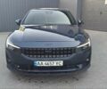 Серый Polestar 2, объемом двигателя 0 л и пробегом 63 тыс. км за 23500 $, фото 6 на Automoto.ua