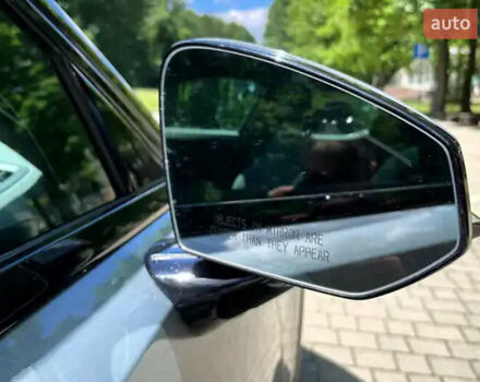 Серый Polestar 2, объемом двигателя 0 л и пробегом 24 тыс. км за 24500 $, фото 8 на Automoto.ua