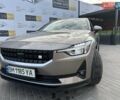 Серый Polestar 2, объемом двигателя 0 л и пробегом 50 тыс. км за 26000 $, фото 7 на Automoto.ua