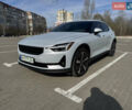 Серый Polestar 2, объемом двигателя 0 л и пробегом 44 тыс. км за 22500 $, фото 10 на Automoto.ua
