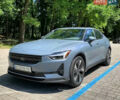 Серый Polestar 2, объемом двигателя 0 л и пробегом 24 тыс. км за 24500 $, фото 12 на Automoto.ua