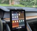 Серый Polestar 2, объемом двигателя 0 л и пробегом 50 тыс. км за 26000 $, фото 56 на Automoto.ua