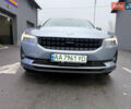 Серый Polestar 2, объемом двигателя 0 л и пробегом 56 тыс. км за 22500 $, фото 12 на Automoto.ua