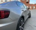 Серый Polestar 2, объемом двигателя 0 л и пробегом 50 тыс. км за 26000 $, фото 29 на Automoto.ua
