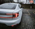 Сірий Polestar 2, об'ємом двигуна 0 л та пробігом 128 тис. км за 17200 $, фото 4 на Automoto.ua