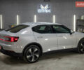 Серый Polestar 2, объемом двигателя 0 л и пробегом 159 тыс. км за 19500 $, фото 8 на Automoto.ua