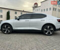 Сірий Polestar 2, об'ємом двигуна 0 л та пробігом 160 тис. км за 19600 $, фото 5 на Automoto.ua