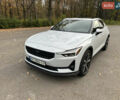 Серый Polestar 2, объемом двигателя 0 л и пробегом 58 тыс. км за 20500 $, фото 1 на Automoto.ua
