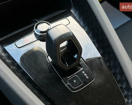 Серый Polestar 2, объемом двигателя 0 л и пробегом 126 тыс. км за 19800 $, фото 14 на Automoto.ua