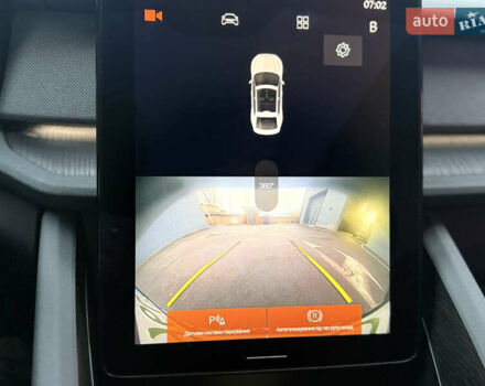 Серый Polestar 2, объемом двигателя 0 л и пробегом 56 тыс. км за 22500 $, фото 40 на Automoto.ua