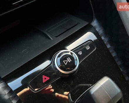 Серый Polestar 2, объемом двигателя 0 л и пробегом 126 тыс. км за 19800 $, фото 15 на Automoto.ua