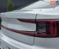 Серый Polestar 2, объемом двигателя 0 л и пробегом 77 тыс. км за 19999 $, фото 17 на Automoto.ua