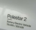 Сірий Polestar 2, об'ємом двигуна 0 л та пробігом 102 тис. км за 19999 $, фото 17 на Automoto.ua