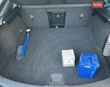 Сірий Polestar 2, об'ємом двигуна 0 л та пробігом 49 тис. км за 22500 $, фото 15 на Automoto.ua