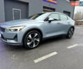 Серый Polestar 2, объемом двигателя 0 л и пробегом 56 тыс. км за 22500 $, фото 4 на Automoto.ua
