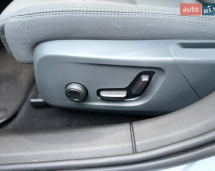 Серый Polestar 2, объемом двигателя 0 л и пробегом 56 тыс. км за 22500 $, фото 21 на Automoto.ua