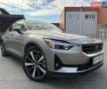 Серый Polestar 2, объемом двигателя 0 л и пробегом 50 тыс. км за 26000 $, фото 10 на Automoto.ua