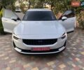 Серый Polestar 2, объемом двигателя 0 л и пробегом 69 тыс. км за 19000 $, фото 1 на Automoto.ua