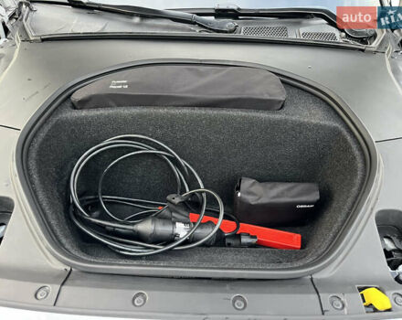 Сірий Polestar 2, об'ємом двигуна 0 л та пробігом 160 тис. км за 19600 $, фото 16 на Automoto.ua