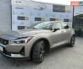Серый Polestar 2, объемом двигателя 0 л и пробегом 50 тыс. км за 26000 $, фото 12 на Automoto.ua